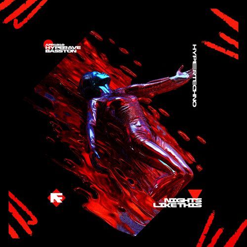 NIGHTS LIKE THIS (HYPERTECHNO)