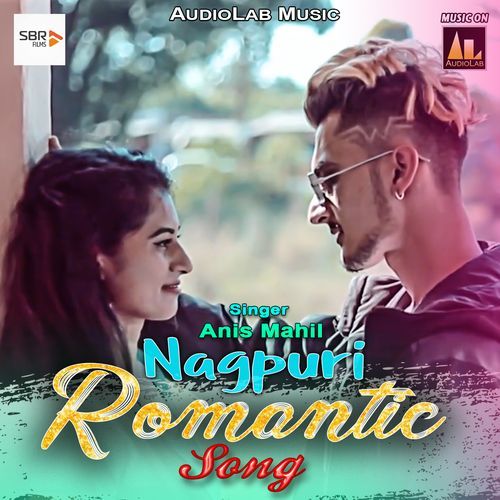 Nagpuri Romantic Song