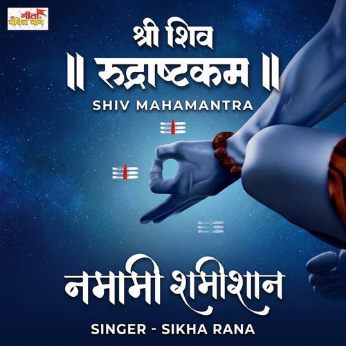 Namami Shamishan