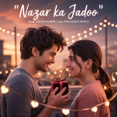 Nazar Ka Jadoo