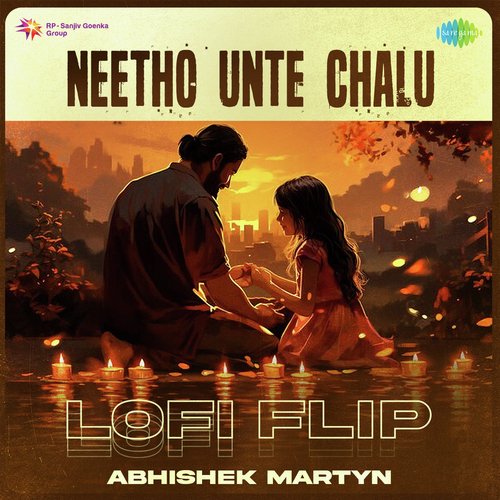 Neetho Unte Chalu - Lofi Flip