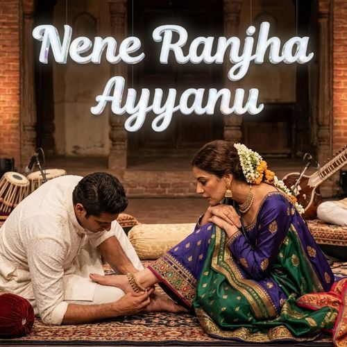 Nene Ranjha Ayyanu