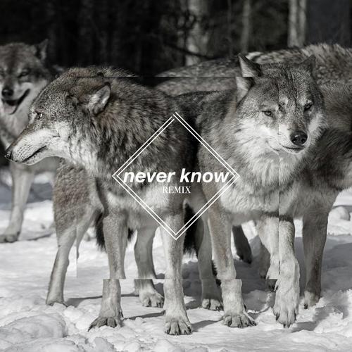 Few Wolves