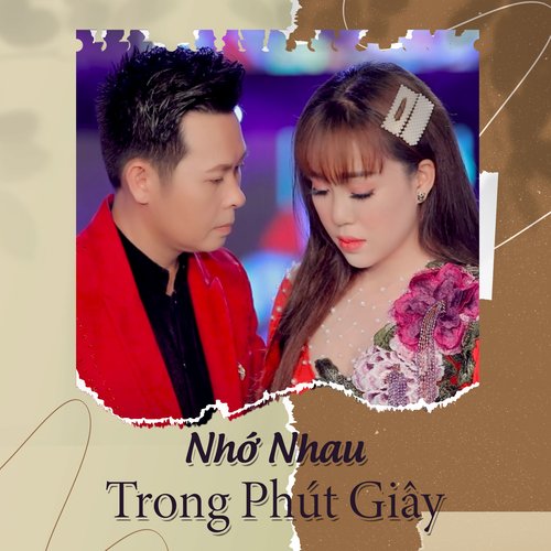 Nhớ Nhau Trong Phút Giây