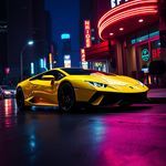 Aaj Ki Raat (Slowed &amp; Reverb)