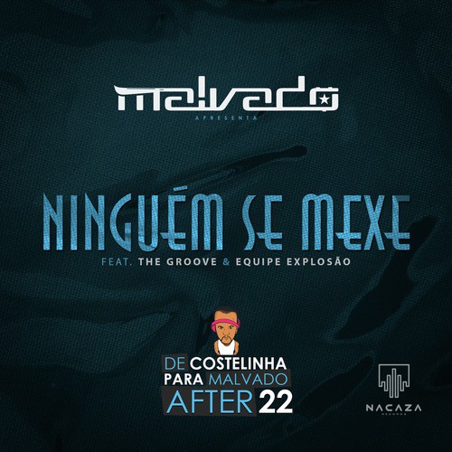 Ninguém Se Mexe - Single