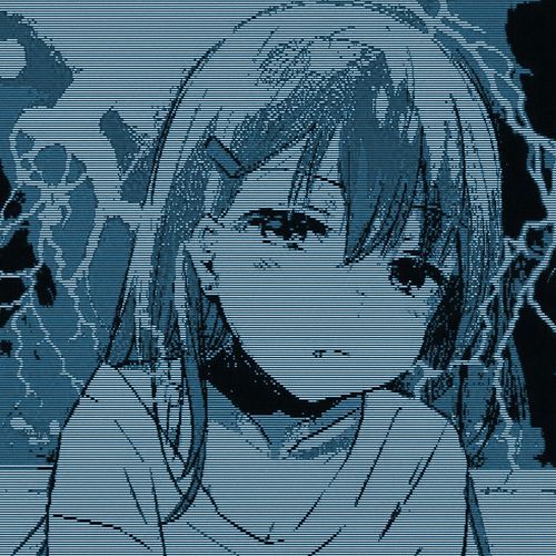 No Love (Slowed + Reverb) cover art