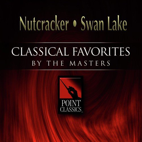 Ballet Suite from  The Nutcracker  Op. 71a: Waltz of the Flowers