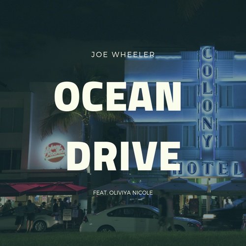 Ocean Drive