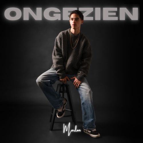 Ongezien