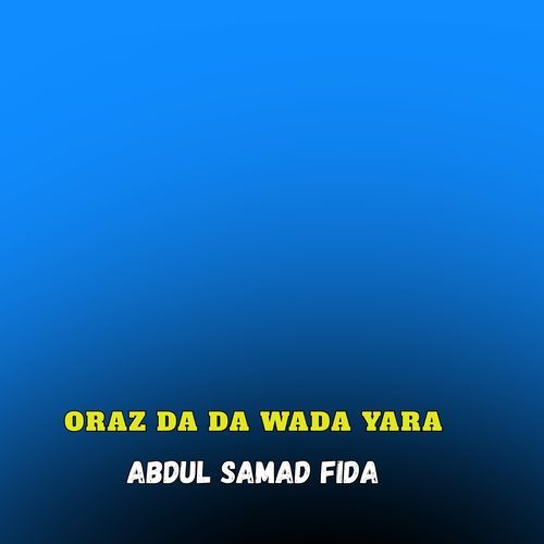 Oraz Da Da Wada Yara