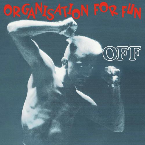 Organisation For Fun (Deluxe Edition)_poster_image