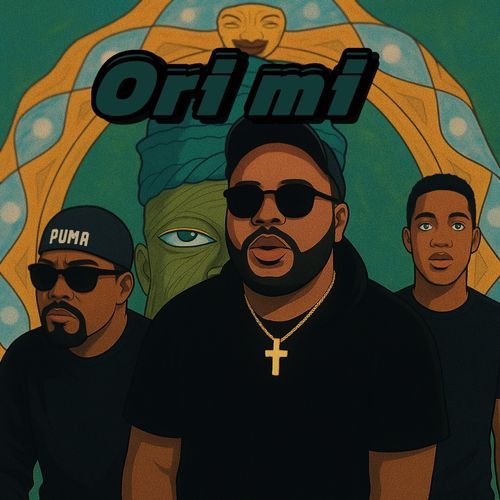 Ori mi