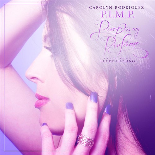 P.I.M.P. (Purp Is My Perfume) (feat. Lucky Luciano)