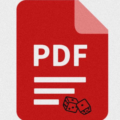 PDF