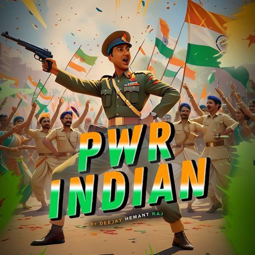 PWR INDIAN