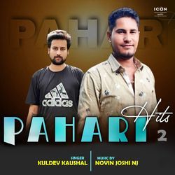 Pahari Hits 2