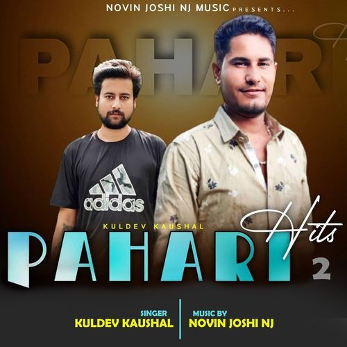 Pahari Hits 2 (Original)