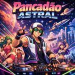 Pancadão Astral