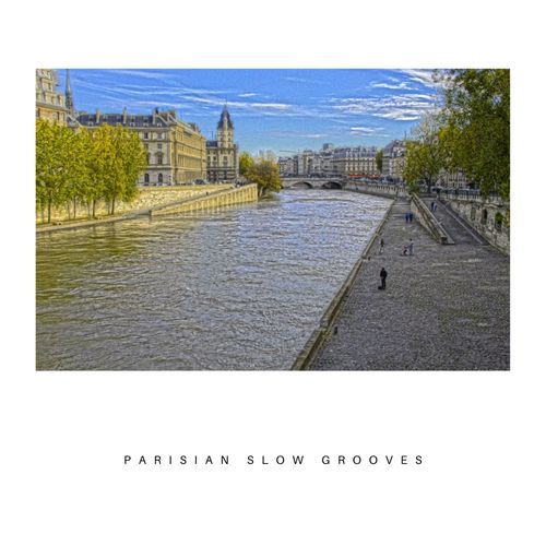 Under Paris Skies