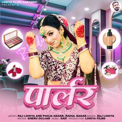 Parlour (feat. Raj Lohiya,Pooja Nagar)-IR8TdUF3Wkk