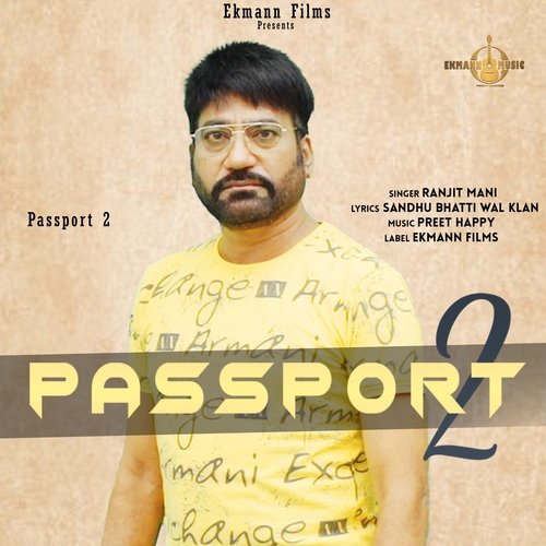 Passport 2