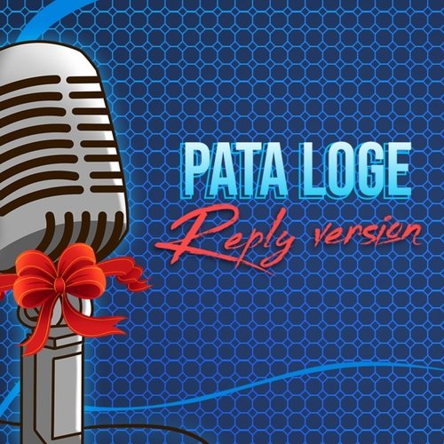 Pata Loge (Reply Version)_poster_image