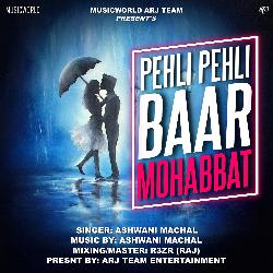 Pehli Pehli Baar Mohabbat-Ol8EbgYEAWk