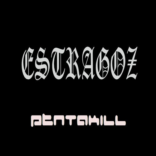 Pentakill cover art