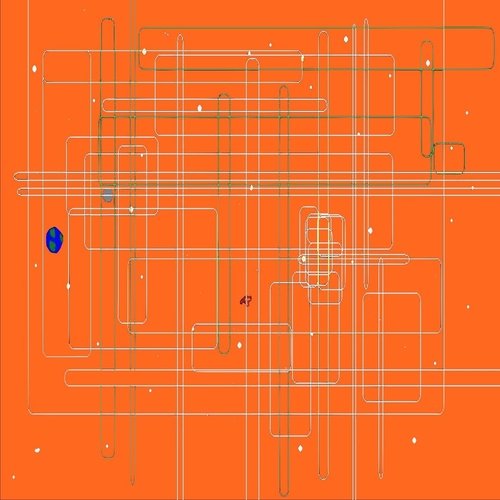 Death Fetishist cover art