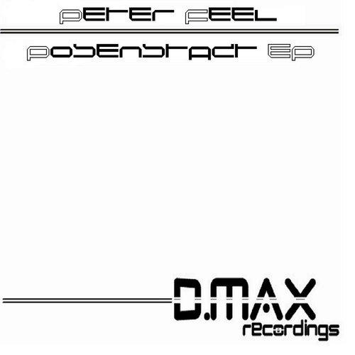 Posenstadt (Soren Andrews Remix) cover art