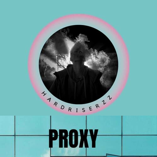 Proxy cover art