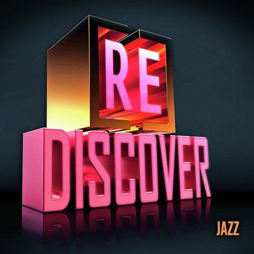 [RE]discover Jazz