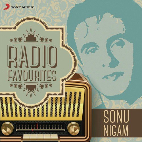 Radio Favourites - Sonu Nigam