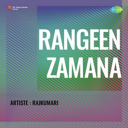 Rangeen Zamana