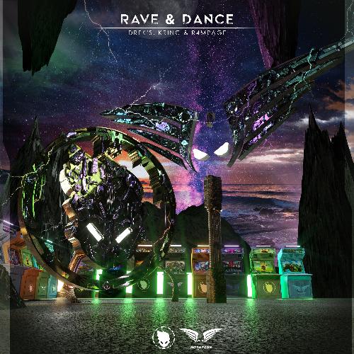 Rave &amp; Dance_poster_image