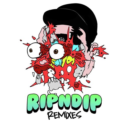 Rip N Dip (Remixes)_poster_image