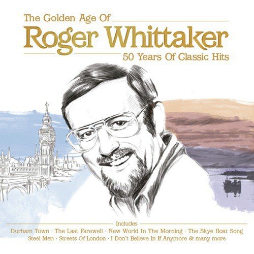 Roger Whittaker