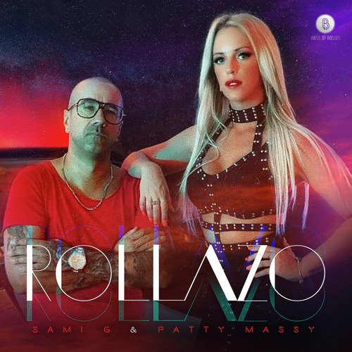 Rollazo cover art