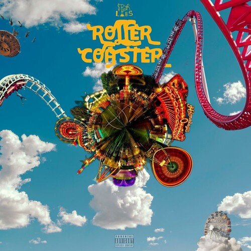 Roller Coaster_poster_image