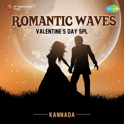 Romantic Waves - Valentines Day Spl - Kannada