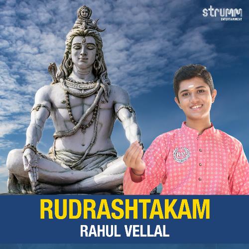 Rudrashtakam