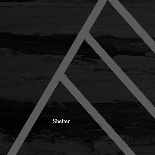 SHELTER (KC-47 Remix) cover art