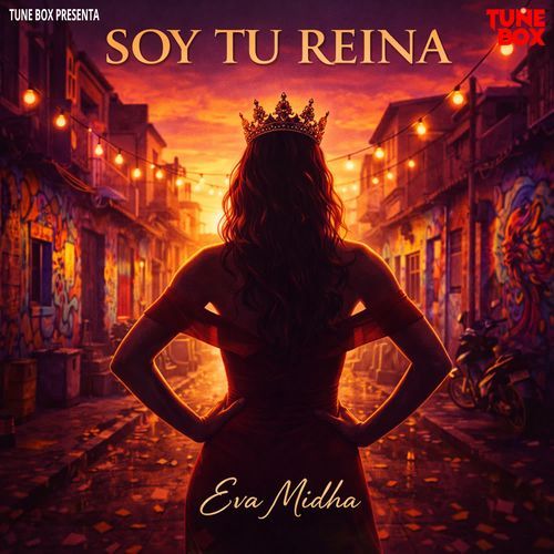 SOY TU REINA