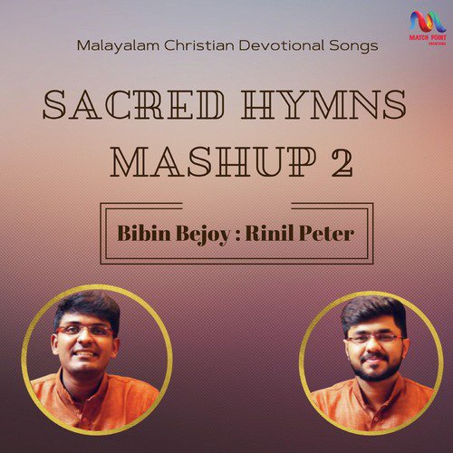 Sacred Hymns Mashup 2 - Single