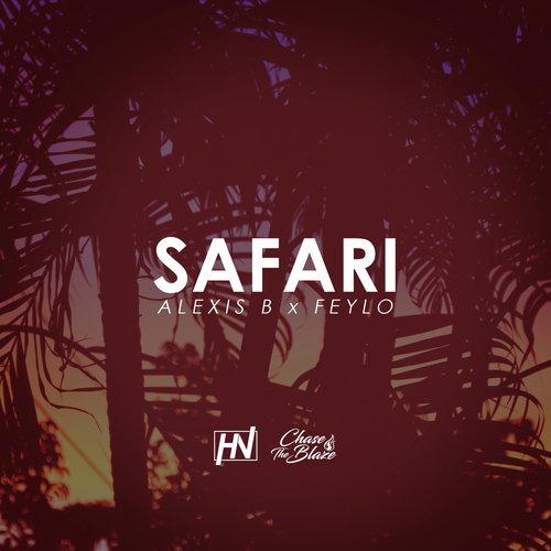 Safari (Radio Edit)