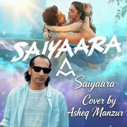 Saiyaara (Cover)