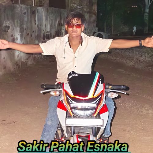 Sakir Pahat Esnaka