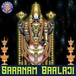 Saranam Baalaji