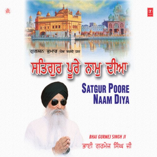 Satgur Poore Naam Diya Vol-8